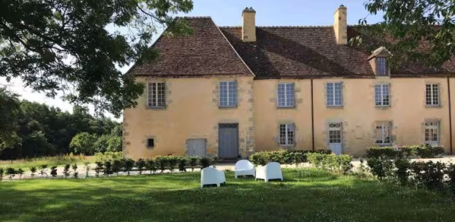 © Gites de France Orne