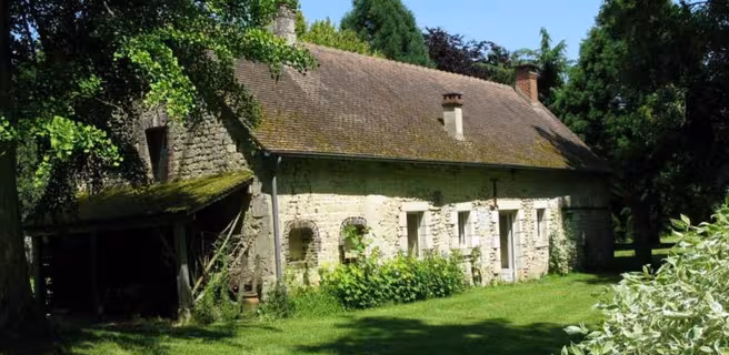 © Gites de France Orne