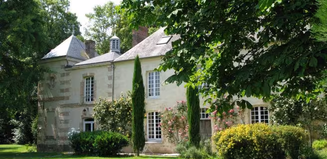 © Gites de France Orne