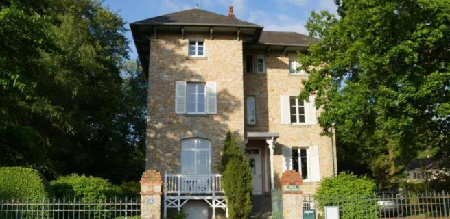 © Gites de France Orne