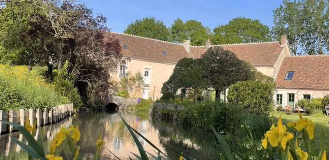 © Gites de France Orne