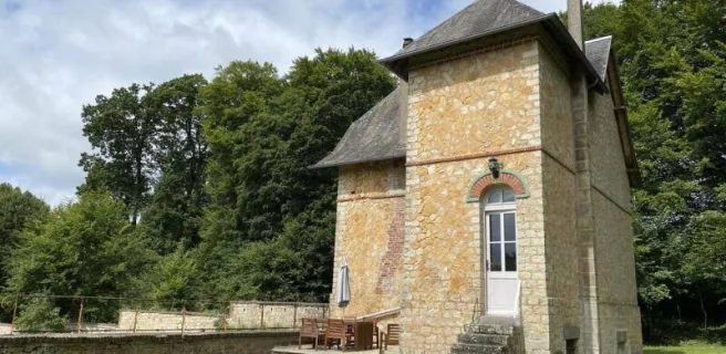 © Gites de France Orne