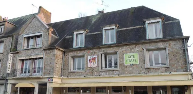 © Gites de France Orne