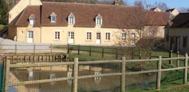 © Gites de France Orne