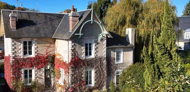 © Gites de France Orne