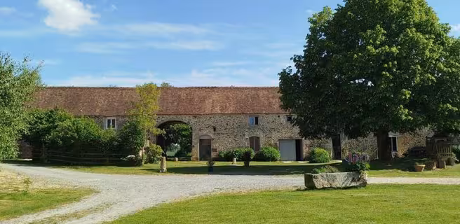 © Gites de France Orne