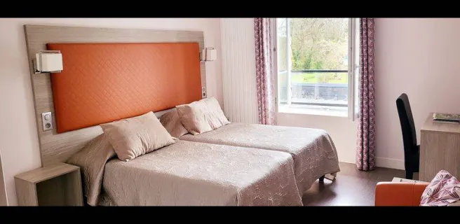 ©HOTEL DE FRANCE