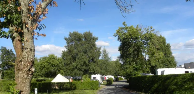 ©Mairie de Saint-Hilaire-du-Harcouët