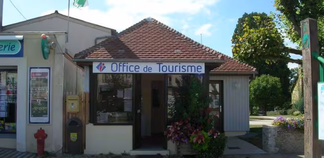 ©OT du Pays Mêlois