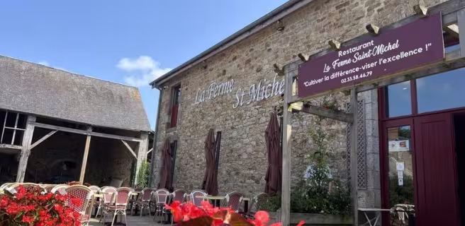 Restaurant-La-Ferme-St-Michel