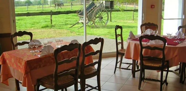 Hôtel de Tessé - Bagnoles de l'Orne