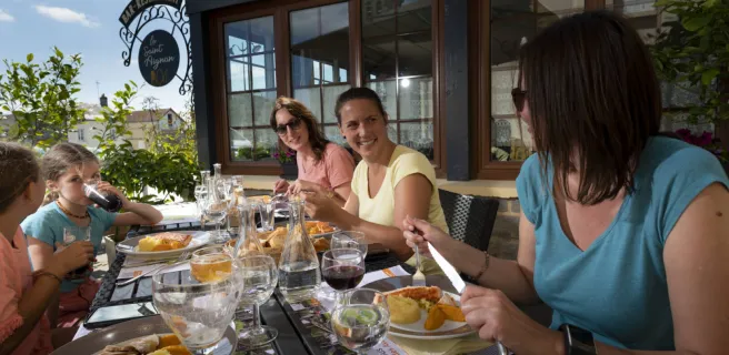 Pascal BELTRAMI - Mayenne Tourisme 8029