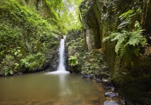 Cascades de Mortain 