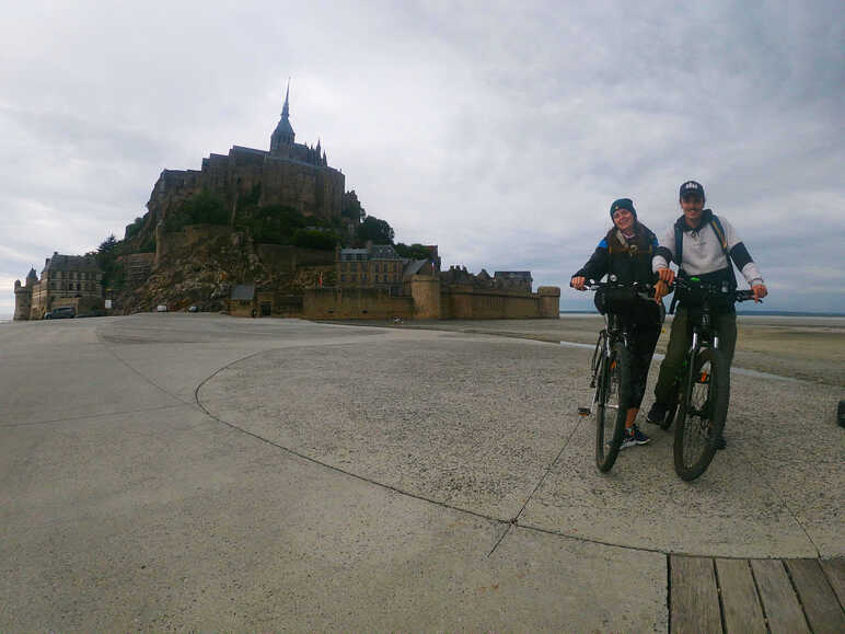 Voyage velo 2020 2025