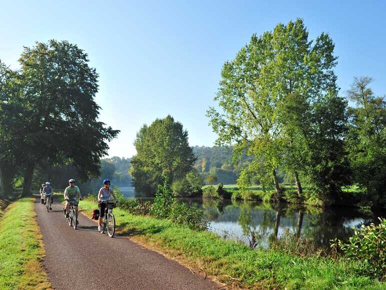 La Vélodyssée