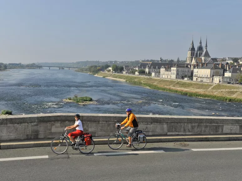La Loire à Vélo