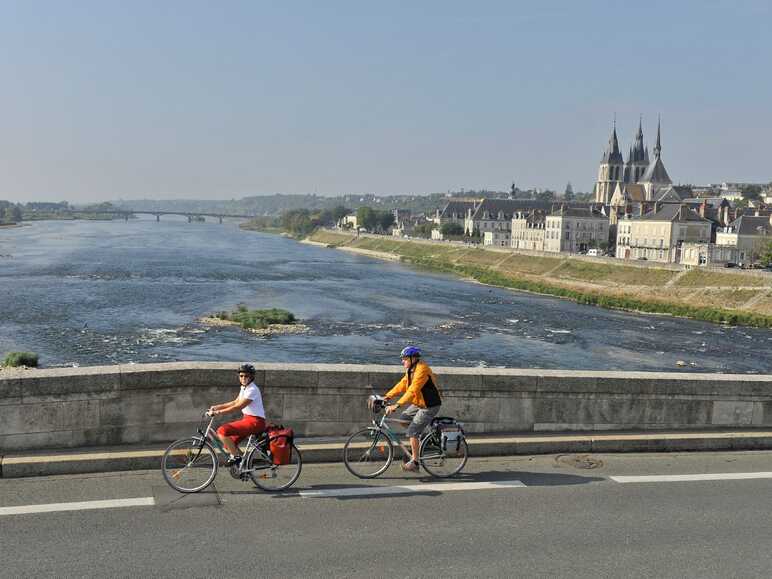 La Loire à Vélo